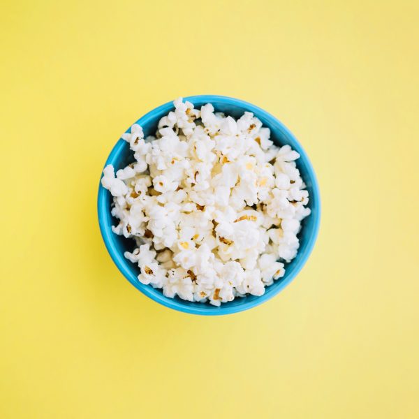 Butterfly Popcorn Kernels (Popping corn) 500g