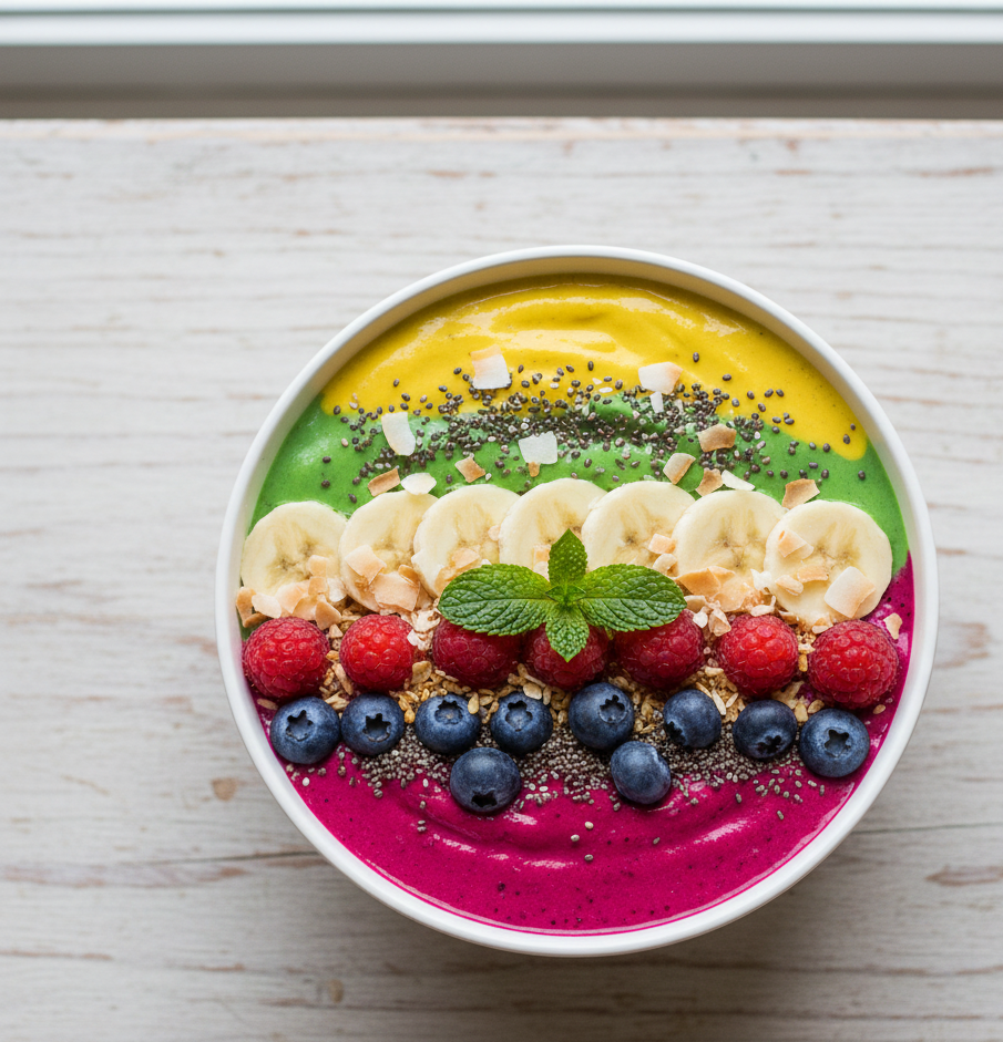 Immunity & Anti-Inflammation Bundle