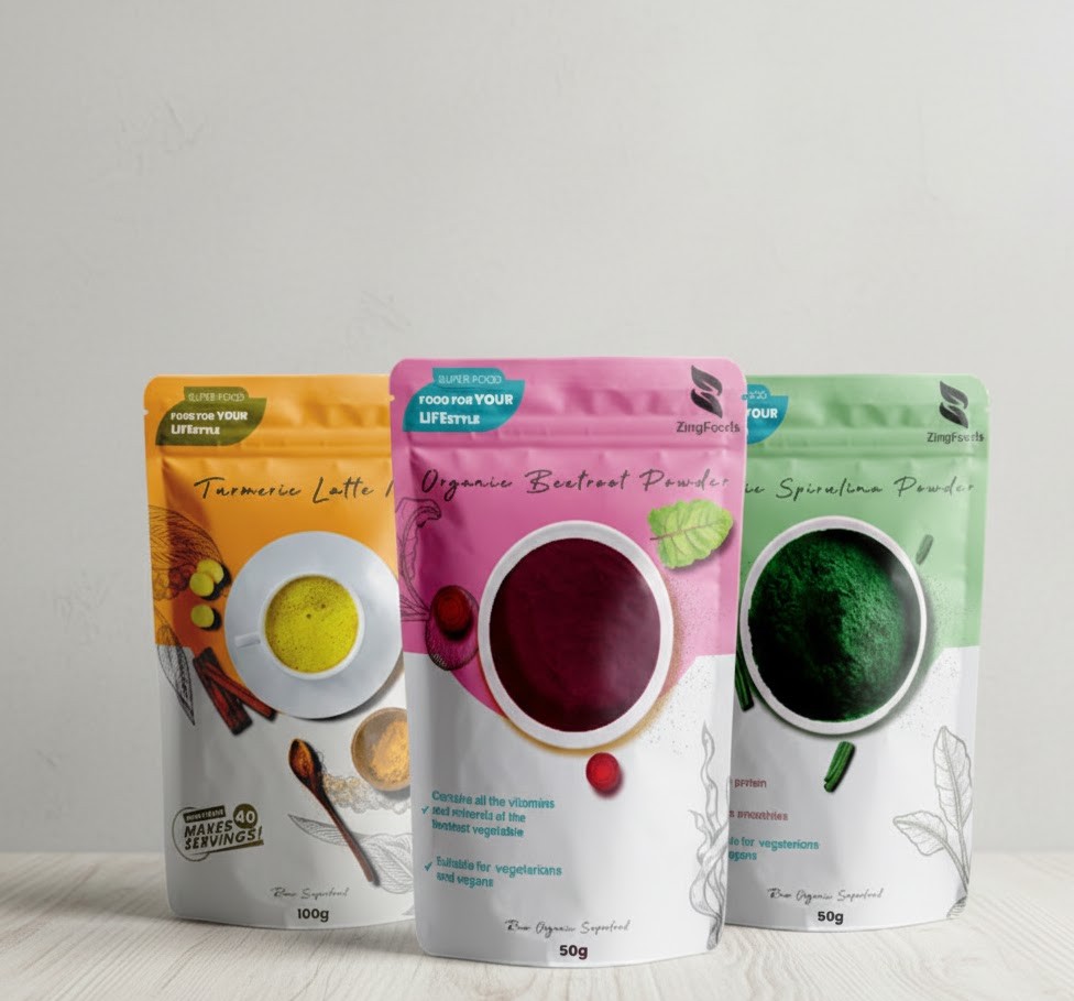 Immunity & Anti-Inflammation Bundle